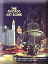 Chicago Art Scene book