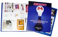 Creativity 34 book